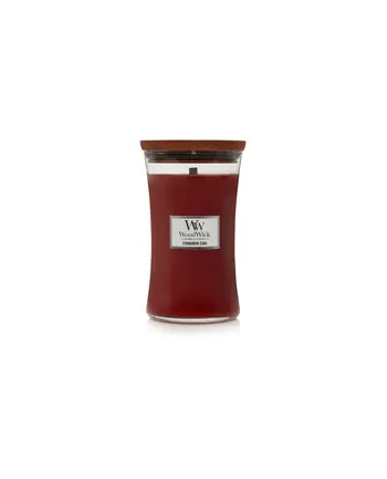 WoodWick Cinnamon Chai 609,5g
