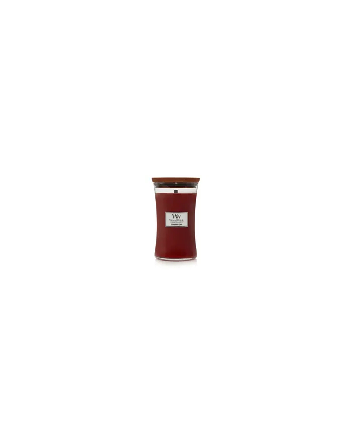 WoodWick Cinnamon Chai 609,5g główny