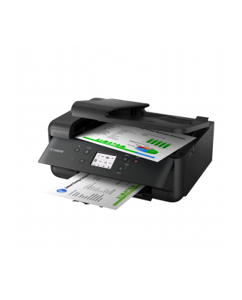 canon Urządzenie wielofunkcyjne TR7650 (wersja europejska)R 4452C026