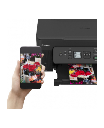 canon Urządzenie wielofunkcyjne PIXMA G3480 czarny 6708C009