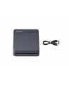 canon Drukarka SELPHY QX20 ciemny szary 6752C001 - nr 24