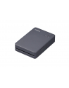 canon Drukarka SELPHY QX20 ciemny szary 6752C001 - nr 65