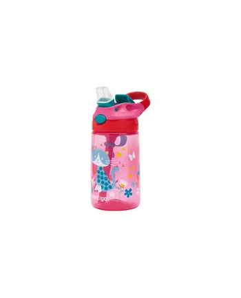 Contigo Gizmo Flip 414ml różowy