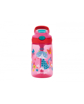 Contigo Gizmo Flip 414ml różowy