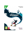 plaion Gra Xbox One/Xbox Series X Disney Epic Mickey Rebrushed - nr 1