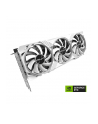 pny Karta graficzna GeForce RTX 4070 Ti SUPER 16GB VERTO OC WHITE - nr 7