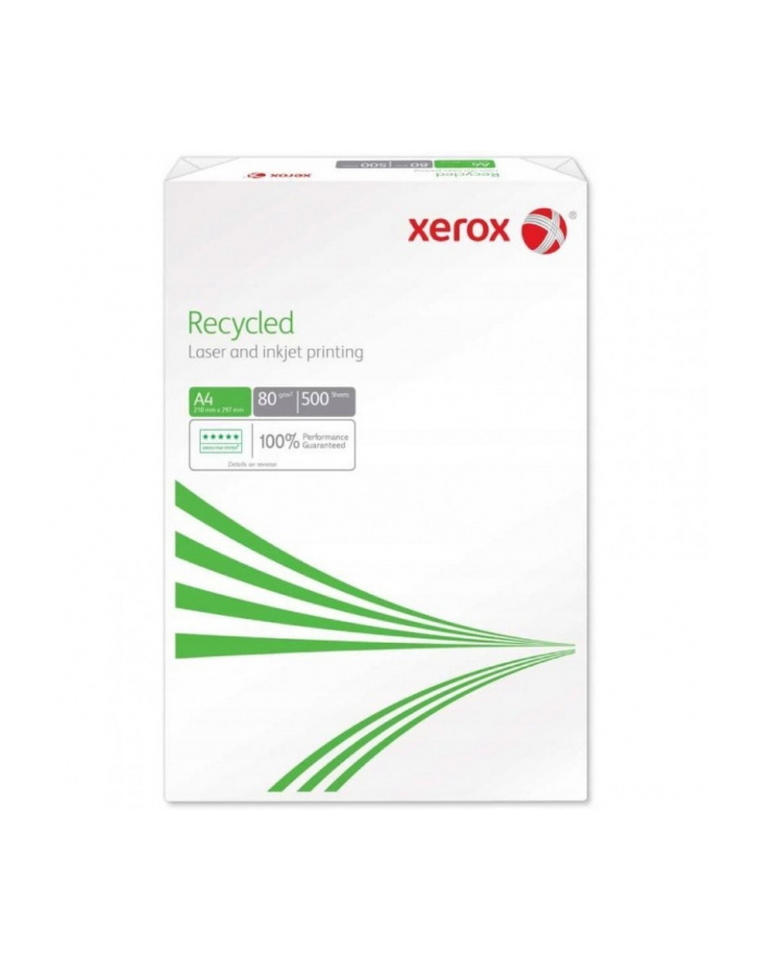 xerox Papier A4 Recycled 80g 003R91165 główny