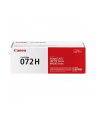 canon Toner 072H 5648C002 - nr 1