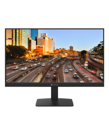 ag neovo Monitor 22 cale SC-2203 24/7 LED VA FHD HDMI VGA BNC