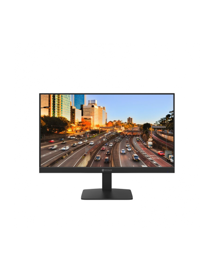 ag neovo Monitor 22 cale SC-2203 24/7 LED VA FHD HDMI VGA BNC główny