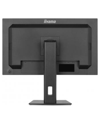 iiyama Monitor 27 cali ProLite XUB2763QSU-B1 IPS,QHD,HAS,100Hz