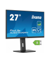 iiyama Monitor 27 cali ProLite XUB2763QSU-B1 IPS,QHD,HAS,100Hz - nr 6