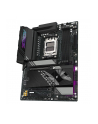 gigabyte Płyta główna X870E A ELITE WIFI7 AM5 4DDR5 HDMI/USB-C ATX - nr 46