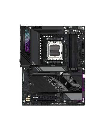 gigabyte Płyta główna X870E A ELITE WIFI7 AM5 4DDR5 HDMI/USB-C ATX