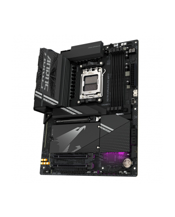 gigabyte Płyta główna X870 A ELITE WIFI7  AM5 4DDR5 HDMI/USB-C ATX