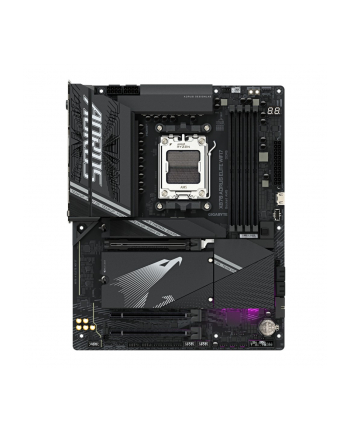 gigabyte Płyta główna X870 A ELITE WIFI7  AM5 4DDR5 HDMI/USB-C ATX