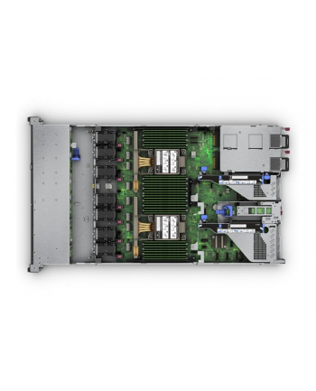 hewlett packard enterprise Serwer DL360 G11 4514Y 64G 8SFF P77237-425