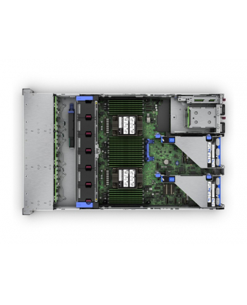 hewlett packard enterprise Serwer DL380 G11 6526Y 1P 8SFF P77241-425