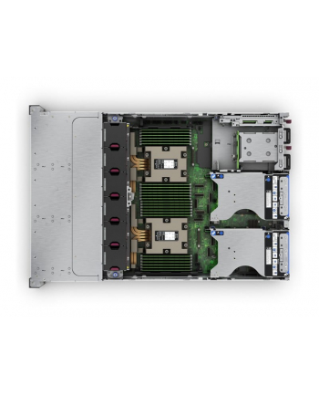 hewlett packard enterprise Serwer DL385 G11 9124 64G 8SFF P77245-425