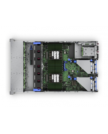 hewlett packard enterprise Serwer DL380 G11 4514Y 64G 8SFF P77235-425