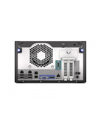 hewlett packard enterprise Serwer MicroServer G11 G7400 NHP P74439-425 nr 1