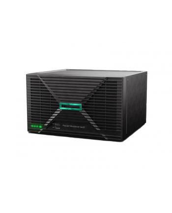 hewlett packard enterprise Serwer MicroServer G11 E-2434 NHP P75207-425 nr 1