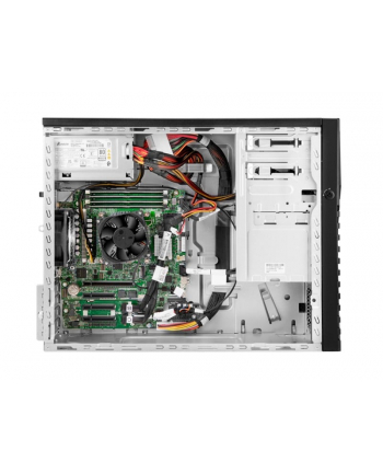 hewlett packard enterprise Serwer ML30 Gen11 E-2434 32G 4LFF P77232-425 nr 1