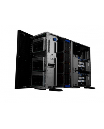 hewlett packard enterprise Serwer ML350 G11 4514Y 64G 8SFF P77233-425 nr 1