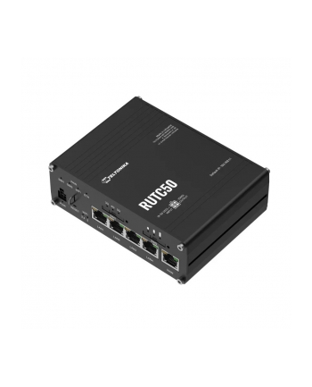 teltonika Router RUTC50 WiFi 6, 5G LTE