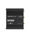 teltonika Router LTE RUTM09 (Cat6),2xSIM,1xWAN,3xLAN, 4xGbE,GNSS - nr 2