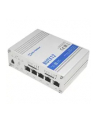 teltonika Router LTE RUTX12 (Cat 6), WiFi, BLE,  GNSS, Ethernet - nr 7