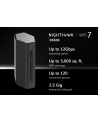 netgear Router WiFi 7 BE12000 RS500 - nr 3