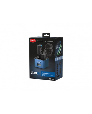 Hahnel Procube 2 Twin Charger Panasonic
