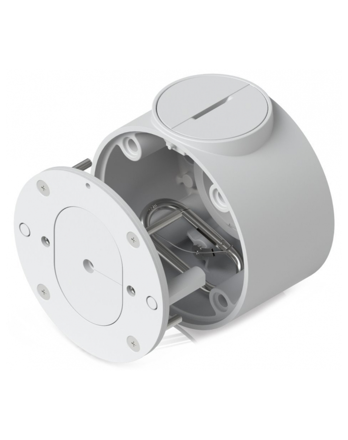 Ubiquiti Uacc-Camera-Cjb-W Skrzynka Przyłączeniowa (UACCCAMERACJBW) główny