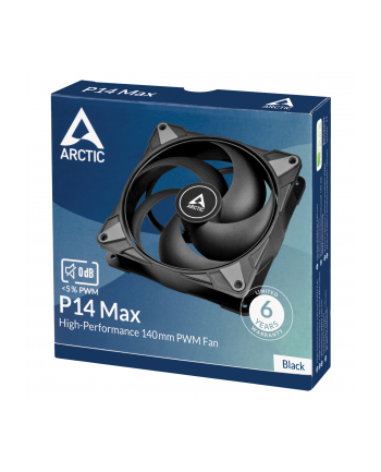 Wentylator Arctic P14 Max (ACFAN00287A)