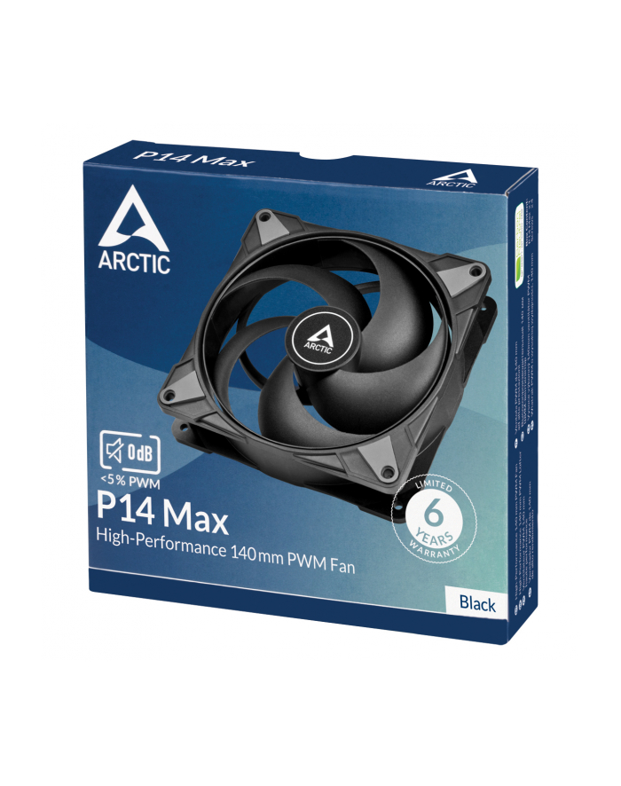 Wentylator Arctic P14 Max (ACFAN00287A) główny