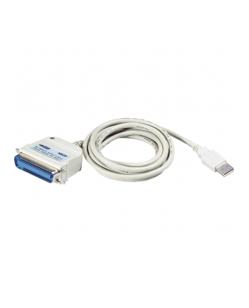 Aten USB Parallel Printer Cable (UC1284B)