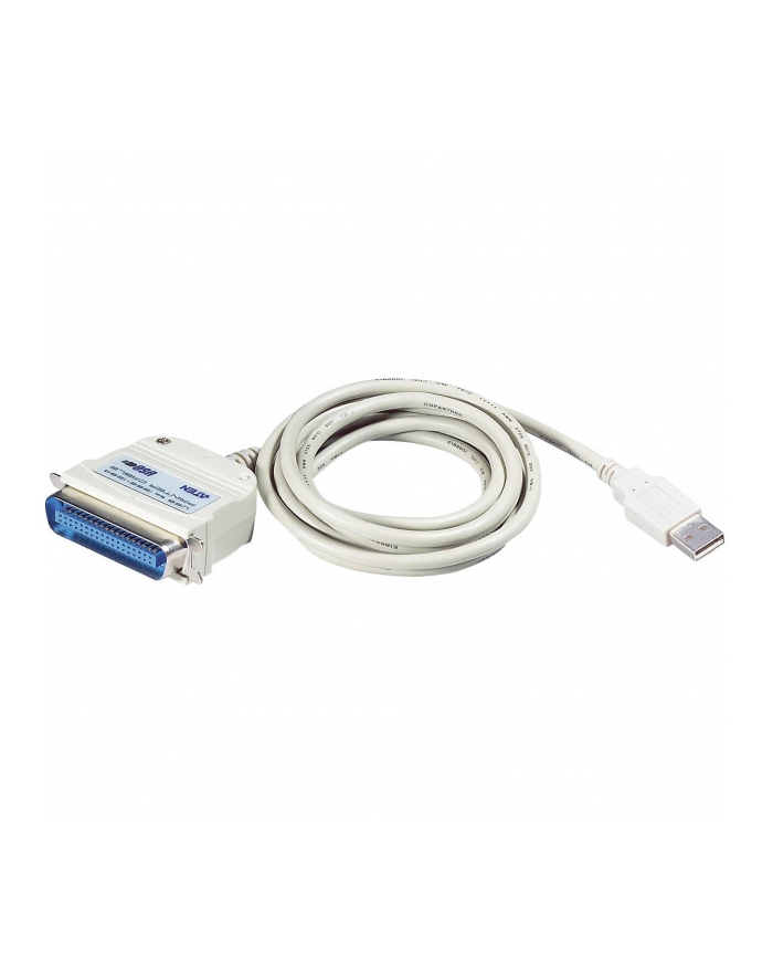 Aten USB Parallel Printer Cable (UC1284B) główny