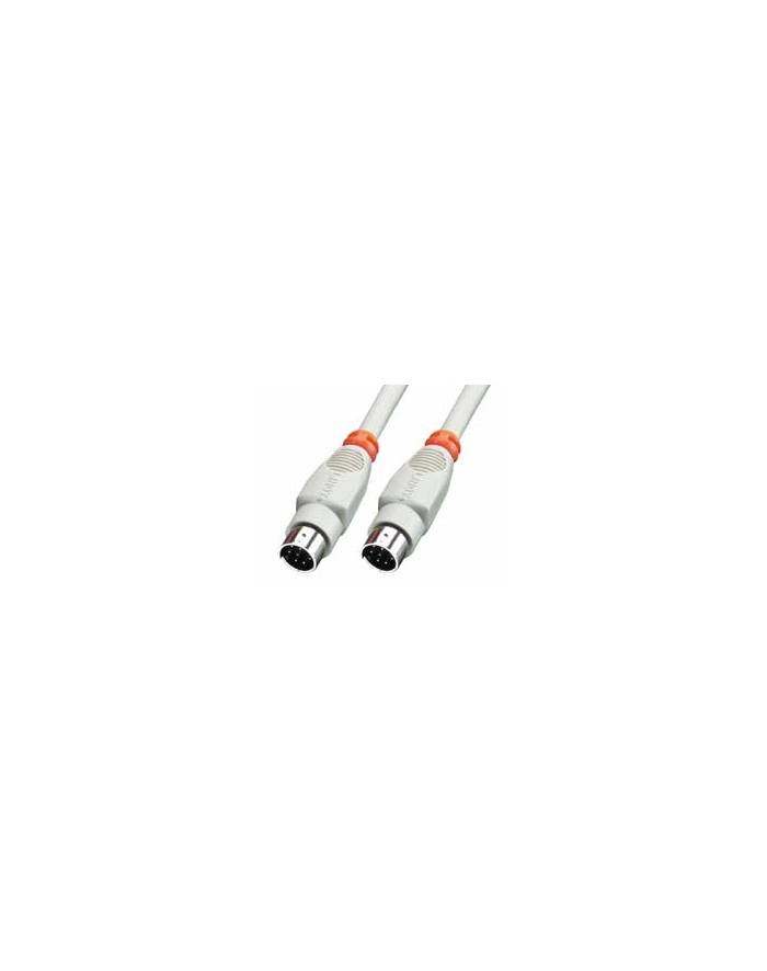 Lindy 8 Pin Mini DIN Cable 2 m (31532) główny