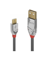 Lindy USB 2.0 KABEL LINDY 5M USB 2.0 A/MICRO-B KAB (36654) - nr 11