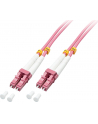 LINDY LC/LC 50/125µm OM4 2m (46341) - nr 7