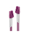 LINDY LC/LC 50/125µm OM4 3m (46342) - nr 6