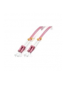 LINDY LC/LC 50/125µm OM4 3m (46342) - nr 7