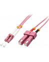 LINDY LC/SC 50/125µm OM4 5m (46363) - nr 6