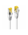 LINDY RJ-45/RJ-45 kat.7 Biały 5m (47326) - nr 6