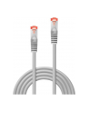 LINDY RJ-45/RJ-45 kat.6 Szary 10m (47348) - nr 12