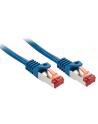 LINDY Basic Cat.6 S/FTP 7,5m 47357 - nr 4