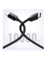 Ugreen kabel HDMI 2.0 - HDMI 2.0 4K 3m czarny (HD119 40102) - nr 6