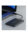 GRAUGEAR  | M2 NGFF KONWERTER | M.2 SATA SSD DO 2,5'' SATA SSD | 7MM | G-CV-M2T25  () - nr 4