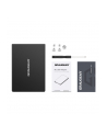 GRAUGEAR  | M2 NGFF KONWERTER | M.2 SATA SSD DO 2,5'' SATA SSD | 7MM | G-CV-M2T25  () - nr 5